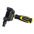 RIDERR Chain Splitter & Riveter All in 1 Tool - For Chain Sizes 420 428 520 525 530