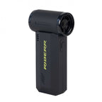 RIDERR Hand Held AirStorm Fan - 130,000rpm | 4000mAh Battery | USB-C Charging | Multiple Speeds
