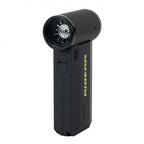 RIDERR Hand Held AirStorm Fan - 130,000rpm | 4000mAh Battery | USB-C Charging | Multiple Speeds