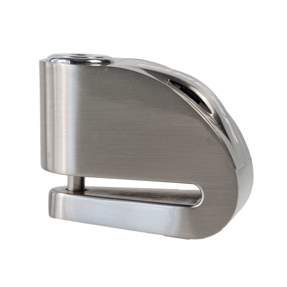 RIDERR Motorcycle RT6 Alarm Disc Lock 6mm Pin | 120db | IP67 Rated