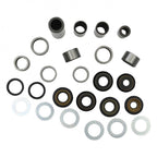 All Balls - Linkage Bearing Kit - KTM SX/SXF 125-450 21-22, XC/XCF 125-450 21-22, Husqvarna TC/FC 125-450 21-22, FC 250-450 22-25, TX300 21-22, FX350 21-22, Gas Gas MC/MCF 125-450 21-22, EC250/350 21-22, ECF250/350 21-24, EXF 250-450 21-22, STARK 24-25