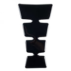 RIDERR Motorcycle Tank Pad - V2 Design