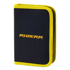 RIDERR Motorcycle Tool Kit - Pro Version 27pc Compact Under seat Tool Solution