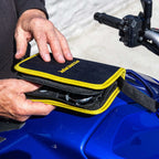 RIDERR Motorcycle Tool Kit - Pro Version 27pc Compact Under seat Tool Solution