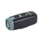 RIDERR Motorcycle Vue Camera - 1080p HD | IP67 WP | 8hr Recording Time | Sony Lens | 115deg Wide Angle View