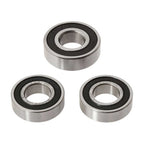 Pivot Works - Wheel Bearing Kit - Rear - KTM SX 65 00-25, SXS 65 13-14, XC 65 08-09, Husqvarna TC 65 18-25, Gas-Gas MC 65 21-25 (25-1345)