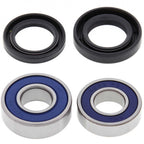All Balls - Wheel Bearing & Seal Kit - Rear - CR80 86-02, CR80RB 97-02, CR85 03-07, RM80 86-89