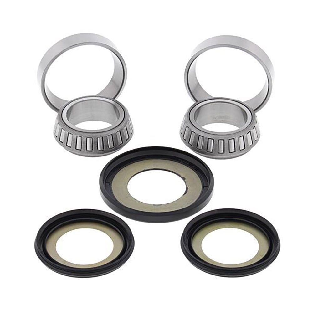 All Balls - Steering Head Bearing Kit - RM125/250 05-08, RMZ450 06-07