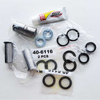 Pivot Works - Swingarm Bearing Kit - KX125/250 99-08 (28-1044)