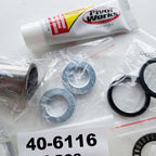 Pivot Works - Swingarm Bearing Kit - KX125/250 99-08 (28-1044)