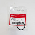 Honda Genuine Part - Sump Plug O-Ring - CRF450 21-26, CRF250L 14-19, CRF300L 21-25 - 91356-KWV-000