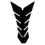 RIDERR Motorcycle Tank Pad - V1 Design