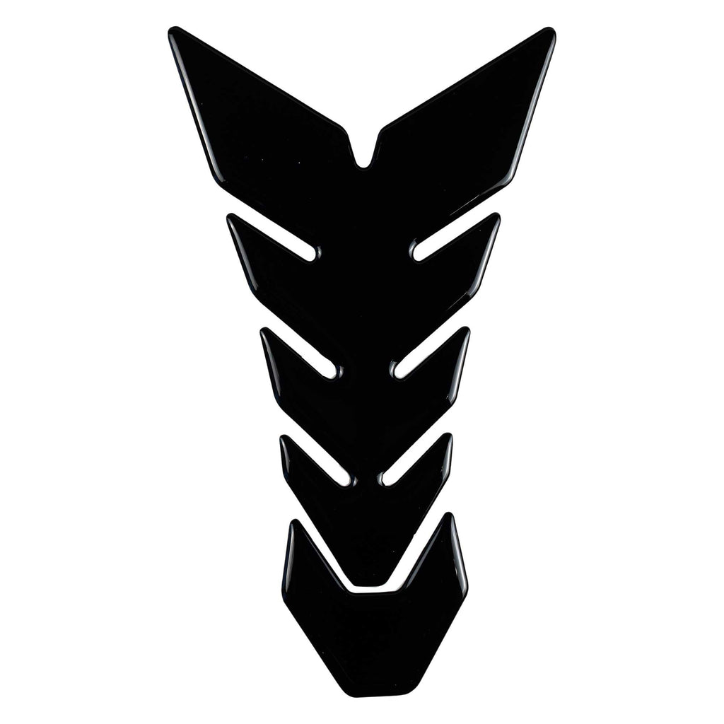 RIDERR Motorcycle Tank Pad - V1 Design