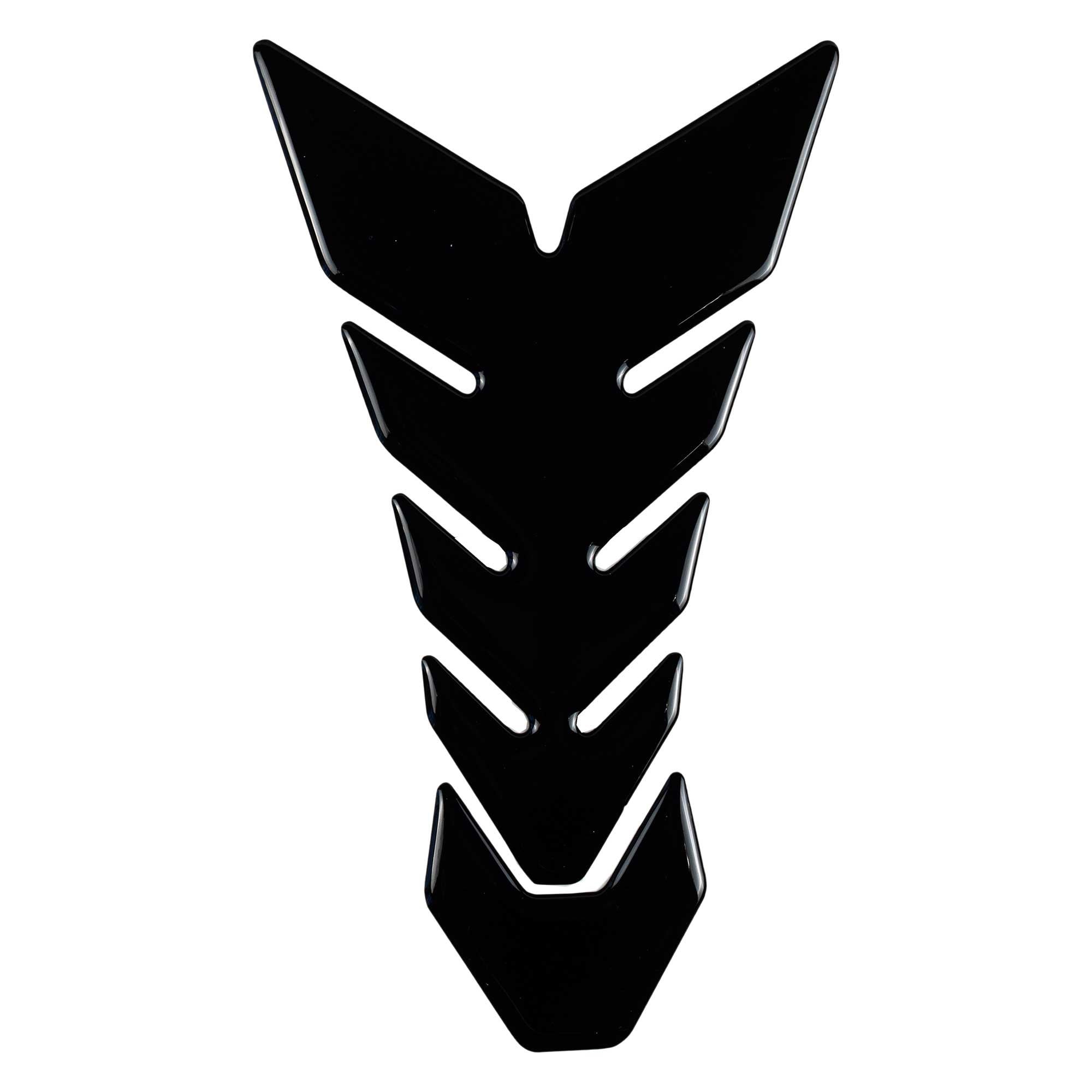 RIDERR Motorcycle Tank Pad - V1 Design