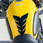 RIDERR Motorcycle Tank Pad - V1 Design