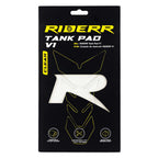 RIDERR Motorcycle Tank Pad - V1 Design