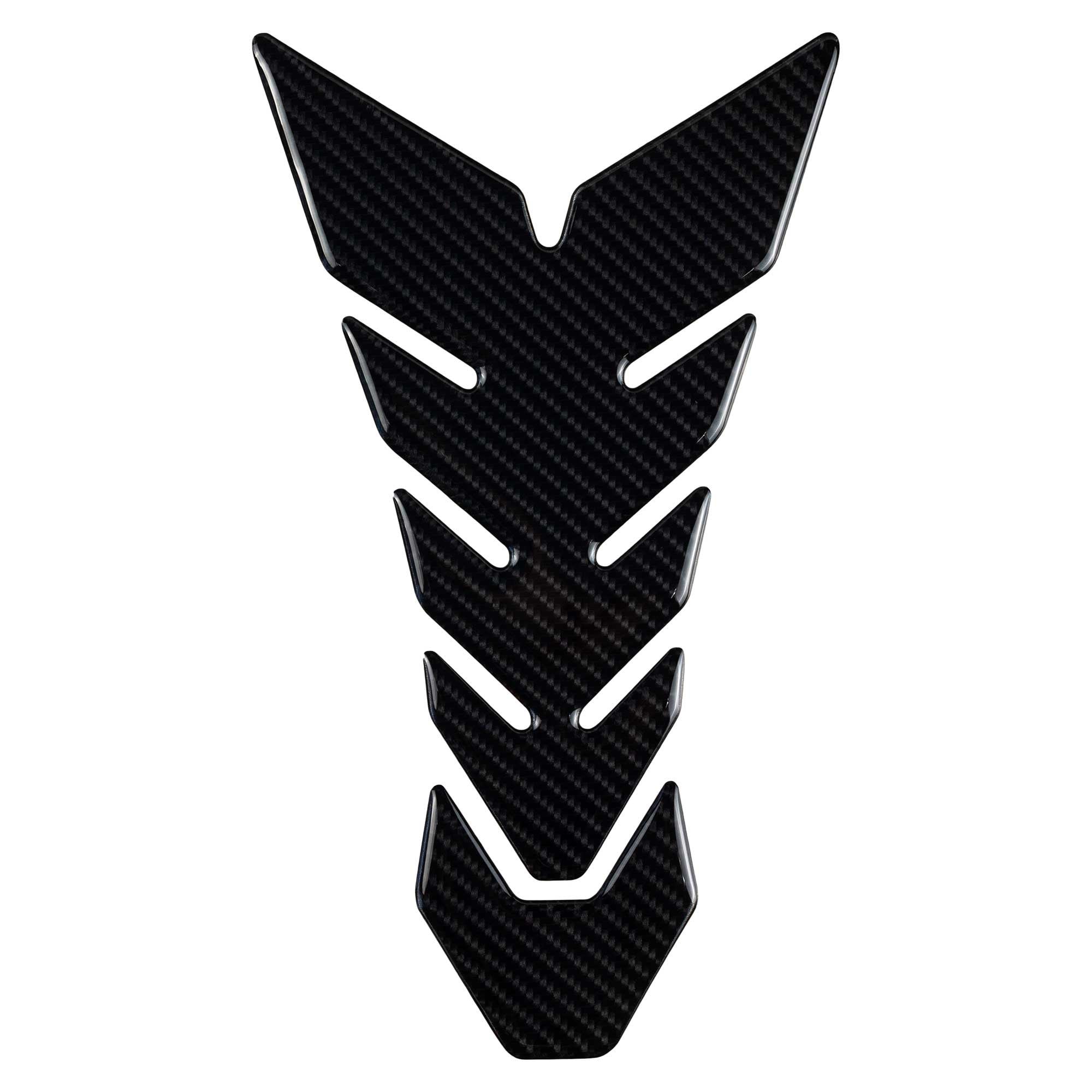 RIDERR Motorcycle Tank Pad - V1 Design