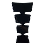 RIDERR Motorcycle Tank Pad - V2 Design