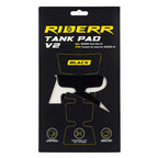 RIDERR Motorcycle Tank Pad - V2 Design