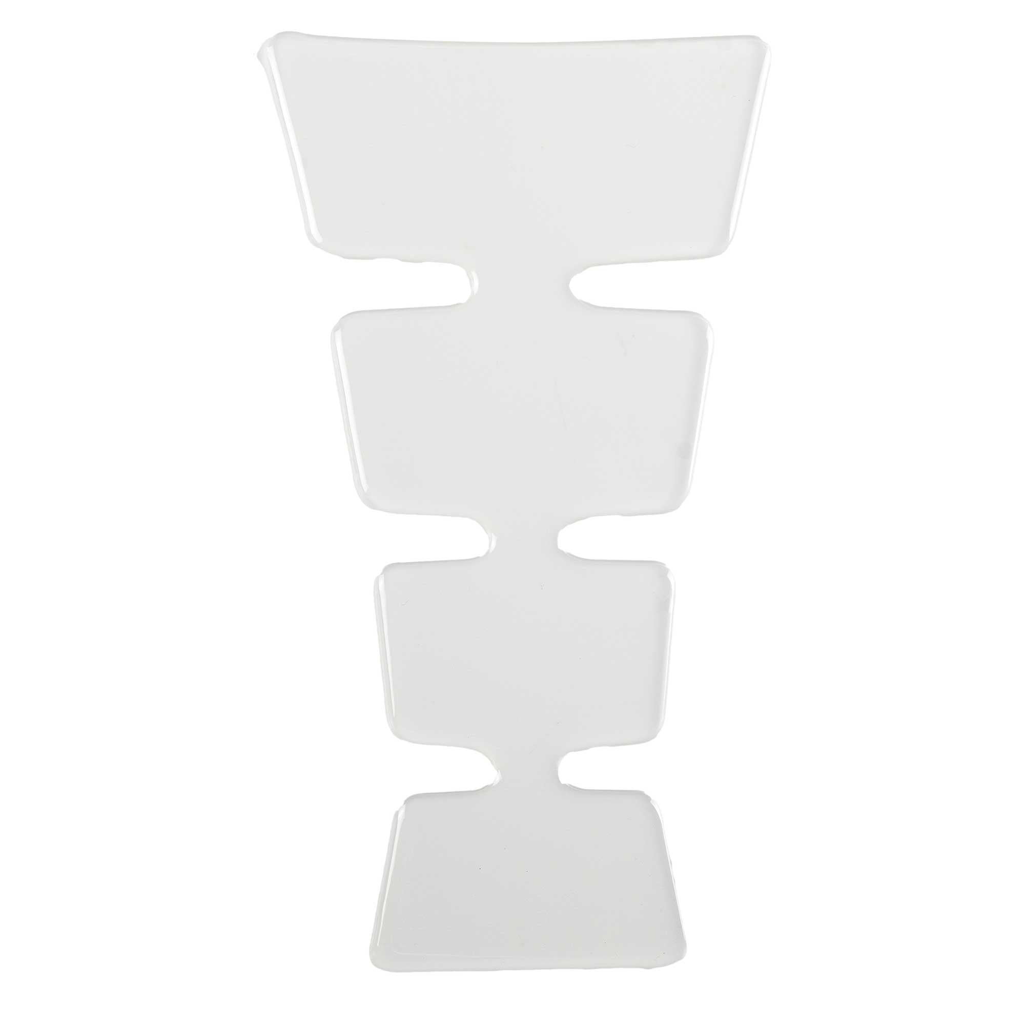 RIDERR Motorcycle Tank Pad - V2 Design