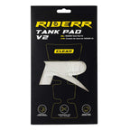 RIDERR Motorcycle Tank Pad - V2 Design