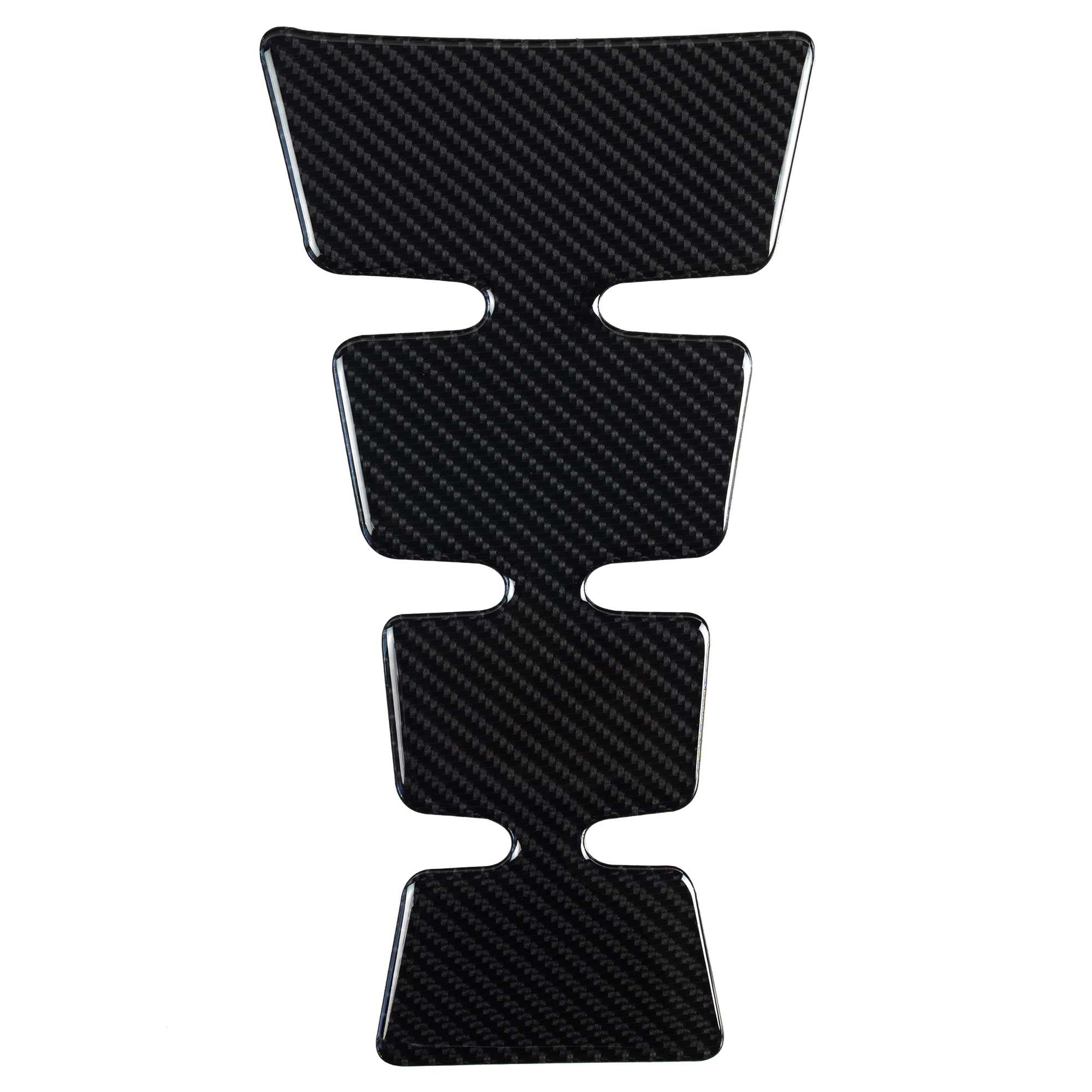 RIDERR Motorcycle Tank Pad - V2 Design