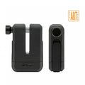Hiplok Security - MD1000 Disc Lock All Black (Anti-Grinder)