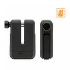 Hiplok Security - MD1000 Disc Lock All Black (Anti-Grinder)