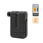 Hiplok Security - MD1000 Disc Lock All Black (Anti-Grinder)