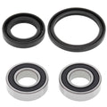 RFX - Front Wheel Bearing & Seal Kit -  Honda XR600R 93-00 (25-1076)