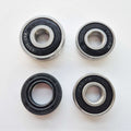 RFX - Front Wheel Bearing & Seal Kit - Honda CRF50F 04-22, XR50R 00-03, Suzuki DR200 86-88, DR200 S 18-20, DR200 SE 96-17, GN250 82-88 (25-1170)