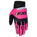 FXR (MX26) Gloves - APEX (Pink/Black)