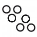 RFX - Rear Wheel Bearing & Seal Kit - Yamaha ATV YFZ450 06-09, YFM700 06-12 (25-1526)