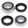 RFX - Rear Wheel Bearing & Seal Kit - Honda XL200R 83-84, XL250S 78-81, XL500S 79-81, XR200R 81-02, XR250 79-80, XR250R 81-85, XR350R 83-84, XR500 79-80, XR500R 81-84, XR650L 93-13 (25-1214)