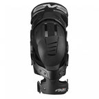 EVS Adult MX | Enduro - Axis Sport Knee Braces - Pair (Black)