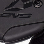 EVS Adult MX | Enduro - Axis Sport Knee Braces - Pair (Black)