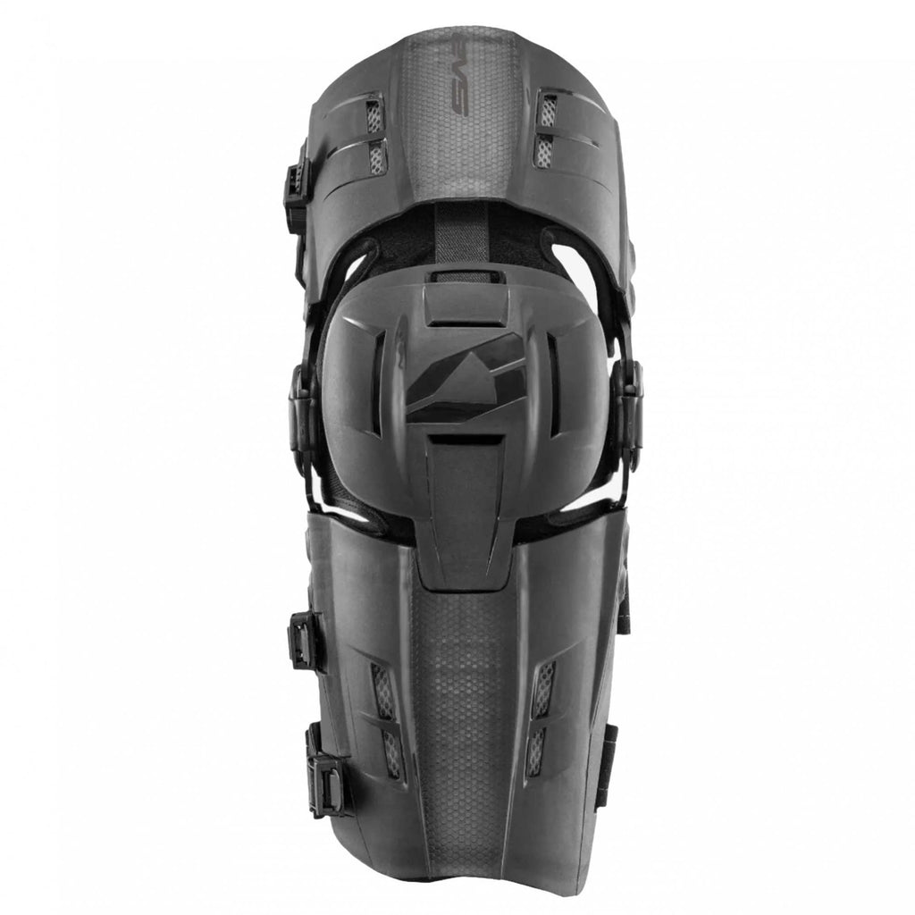 EVS Adult MX | Enduro - RS9 Knee Brace (Black)