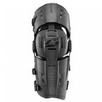 EVS Adult MX | Enduro - RS9 Knee Brace (Black)