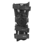 EVS Adult MX | Enduro - RS9 Knee Brace (Black)