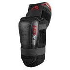 EVS Adult MX - SX01 Knee Brace - Single (Small)