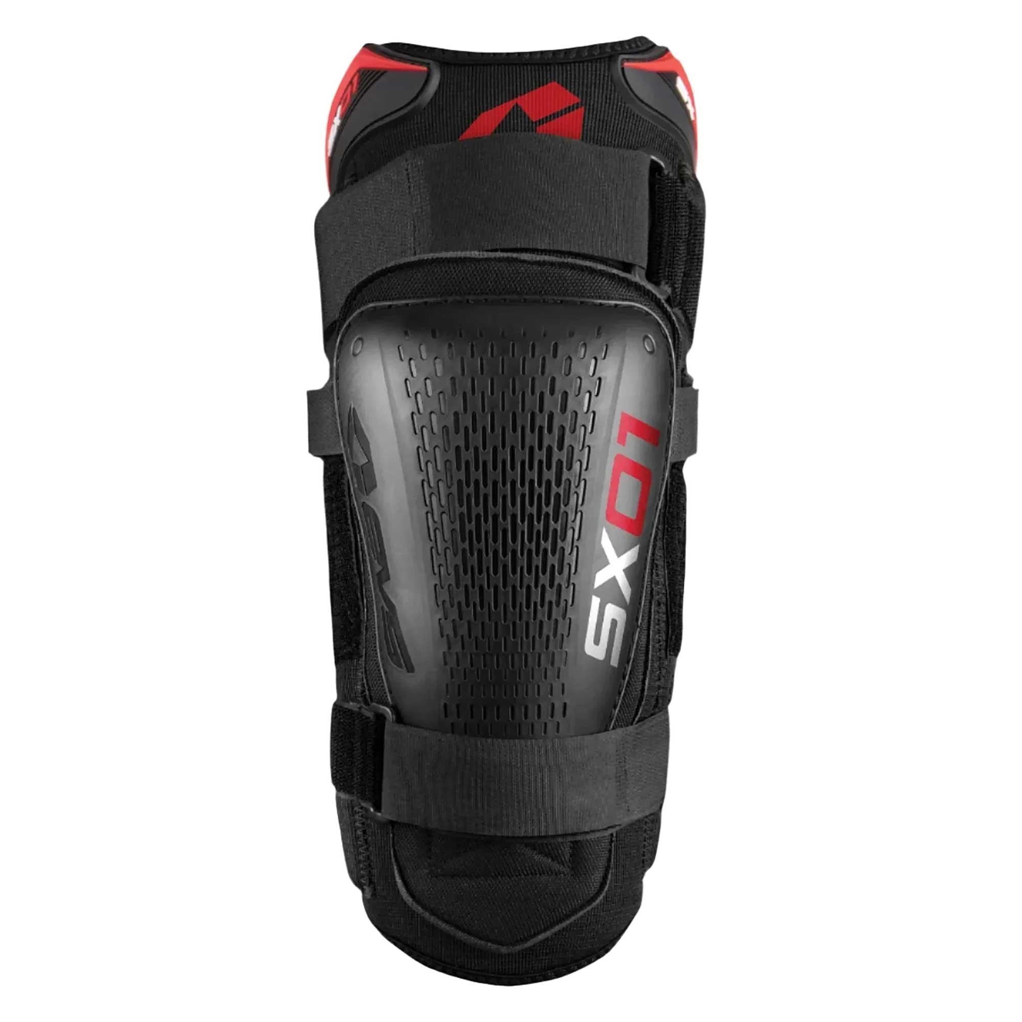 EVS Adult MX - SX01 Knee Brace - Single (Small)