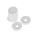 Bolt Hardware - Drilled Washer - Factory-Style - M6 x 25mm - x10