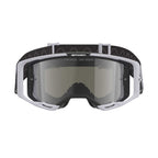 Alpinestars MX | MTB Vision 8 Goggles LAHND (Iron Camo) Mirror Silver Lens