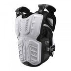 EVS Adult MX | MTB - F2 Roost Deflector (White)