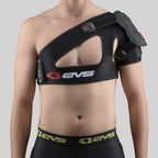 EVS Adult MX | MTB - Shoulder Brace Stabiliser Support inc Protection Guard - SB04
