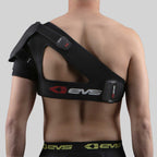 EVS Adult MX | MTB - Shoulder Brace Stabiliser Support inc Protection Guard - SB04