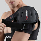 EVS Adult MX | MTB - Shoulder Brace Stabiliser Support inc Protection Guard - SB04