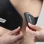 EVS Adult MX | MTB - Shoulder Brace Stabiliser Support inc Protection Guard - SB04