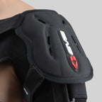 EVS Adult MX | MTB - Shoulder Brace Stabiliser Support inc Protection Guard - SB04