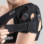 EVS Adult MX | MTB - Dual Shoulder Brace Stabiliser Support - SB05